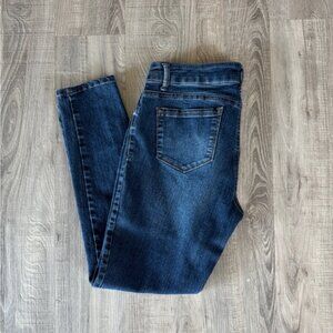 Rayne Flex Shapewear Skinny Jean